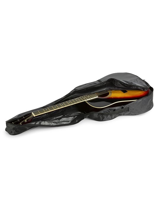 SoloJam Conjunto Guitarra Acústica Sunburst
