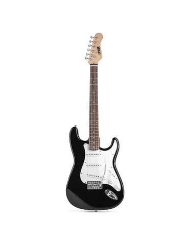 GigKit Conjunto Guitarra Eléctrica Negro 2