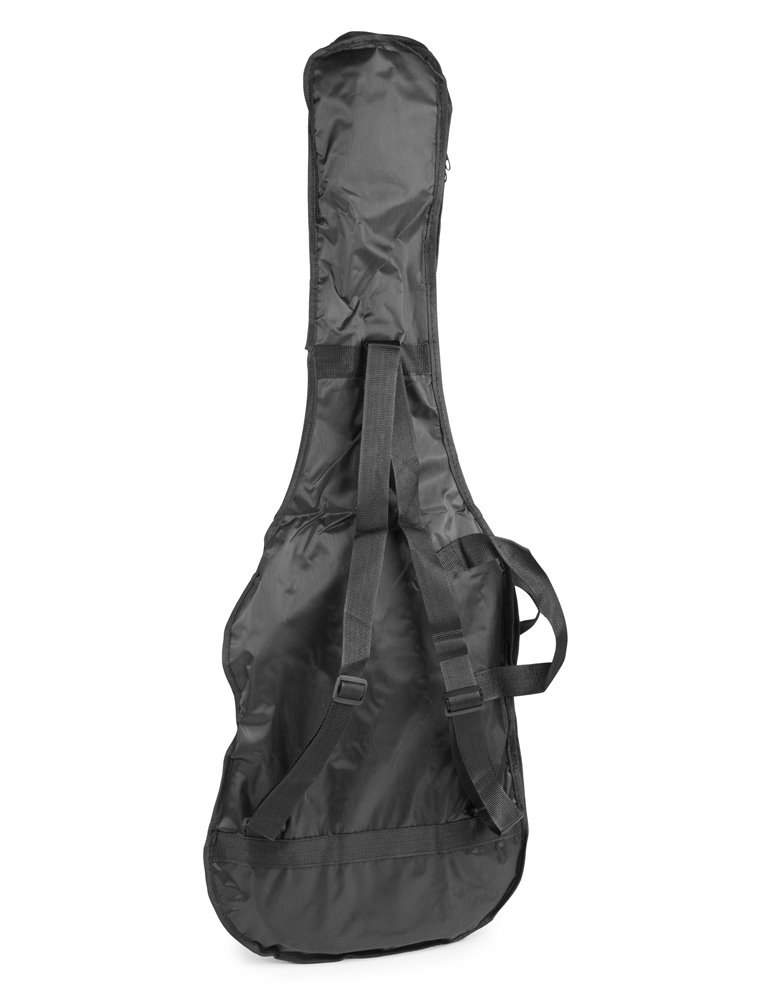 GigKit Conjunto Guitarra Eléctrica Rojo