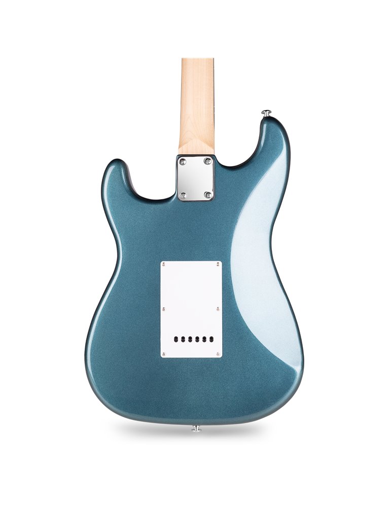 GigKit Conjunto Guitarra Eléctrica Petrol