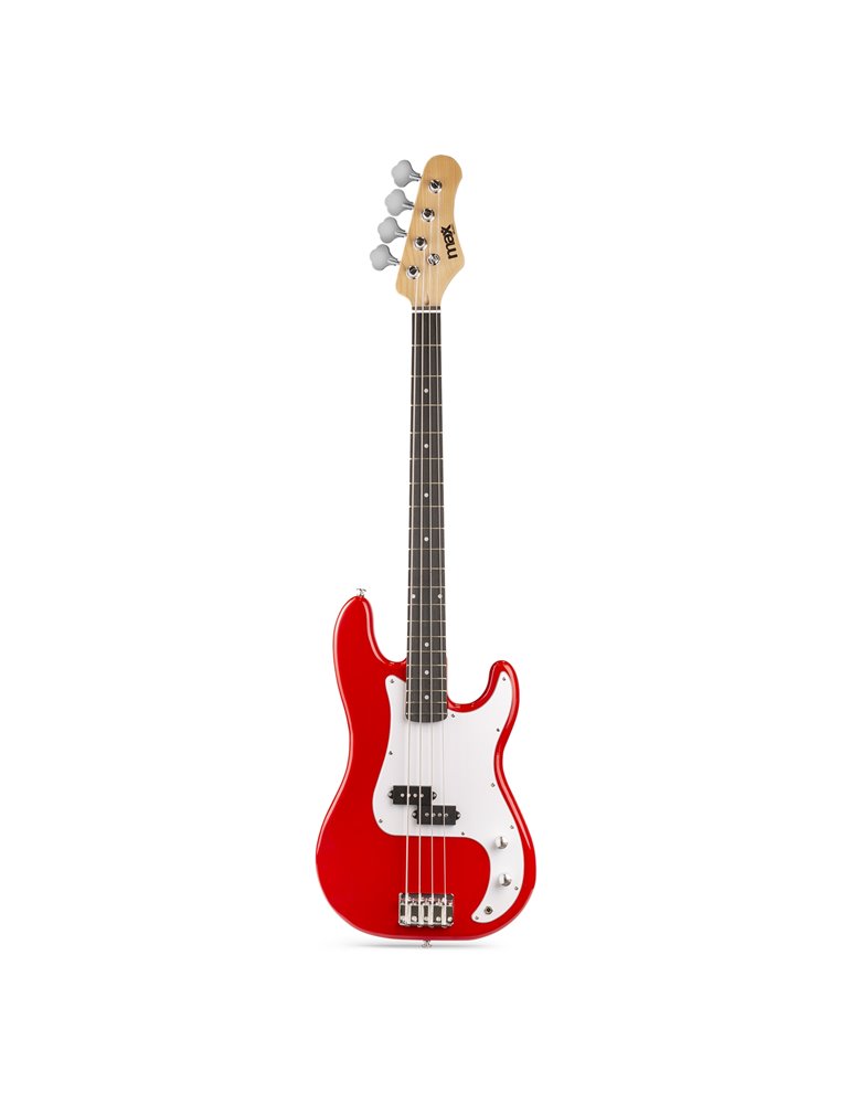 GigKit Bajo Rojo