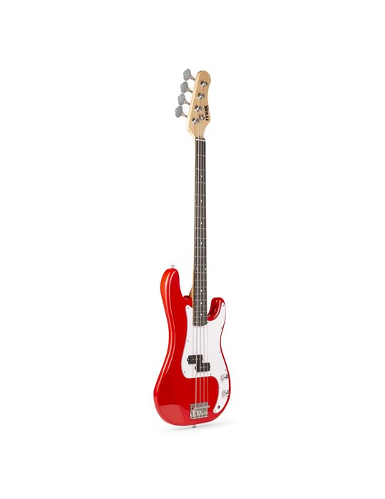 GigKit Bajo Rojo