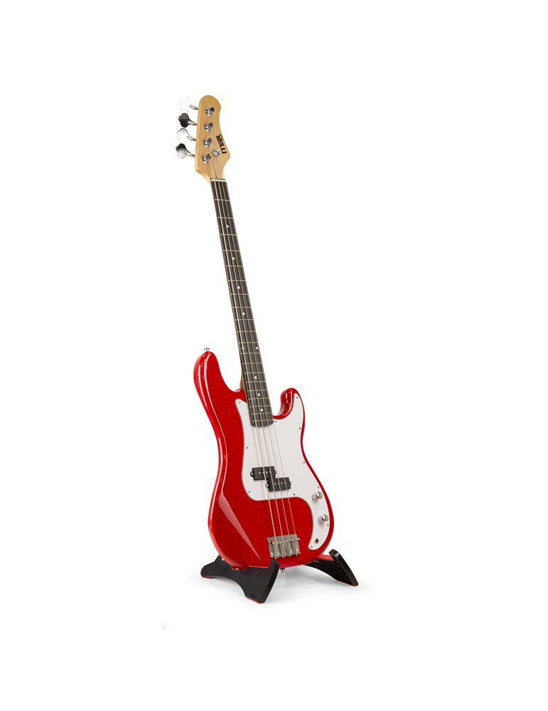 GigKit Bajo Rojo