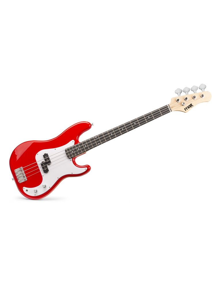 GigKit Bajo Rojo