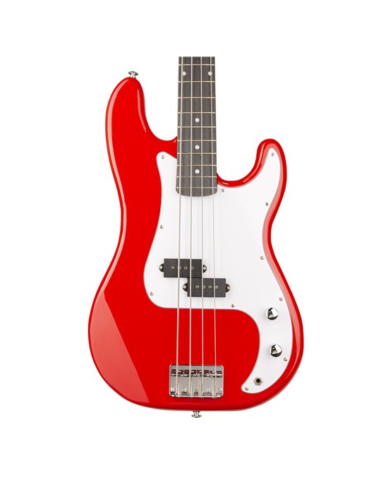 GigKit Bajo Rojo