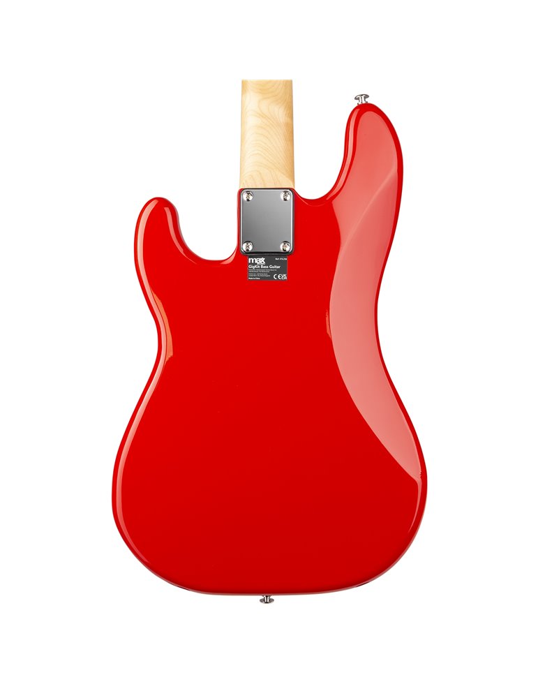 GigKit Bajo Rojo