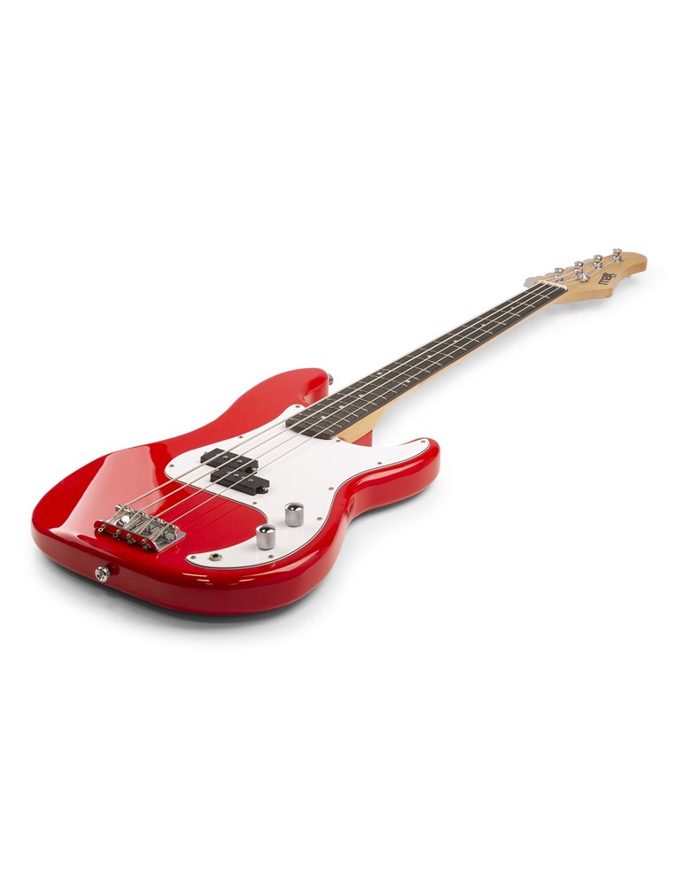 GigKit Bajo Rojo