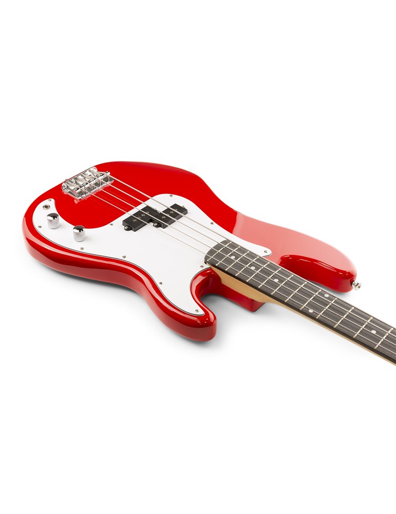 GigKit Bajo Rojo