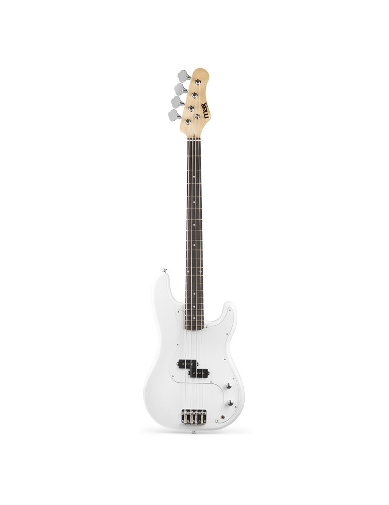 GigKit Bajo Blanco