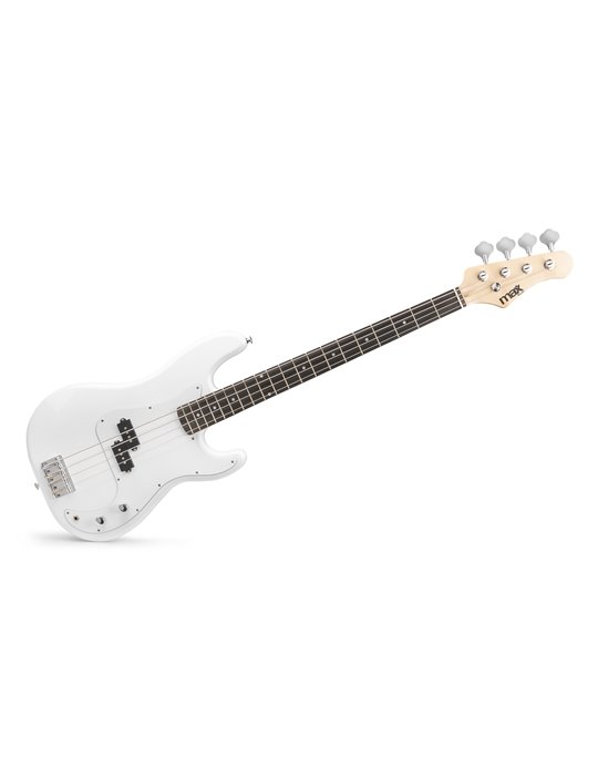 GigKit Bajo Blanco