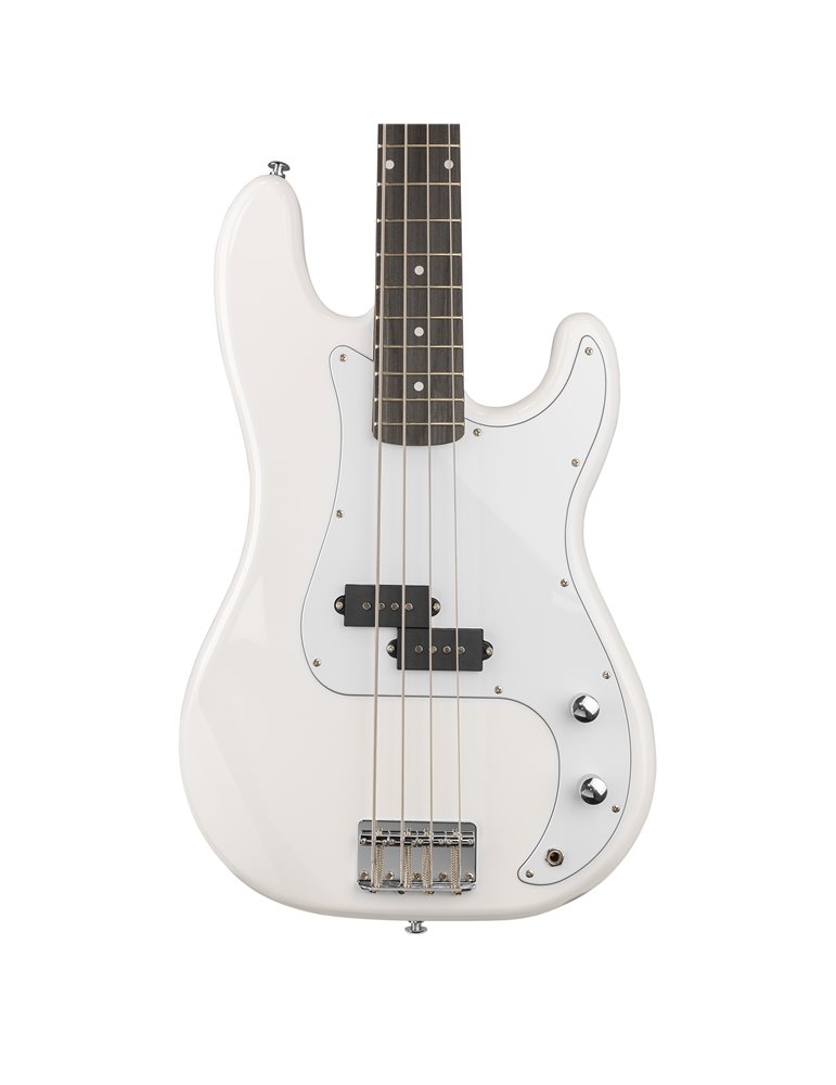 GigKit Bajo Blanco
