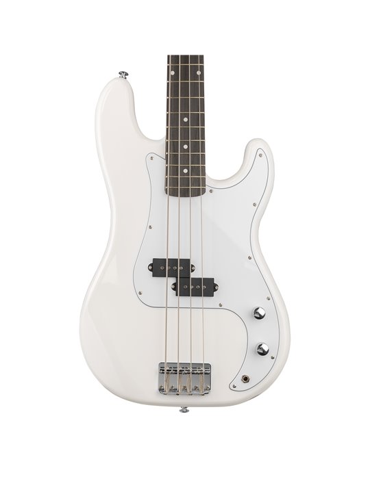GigKit Bajo Blanco