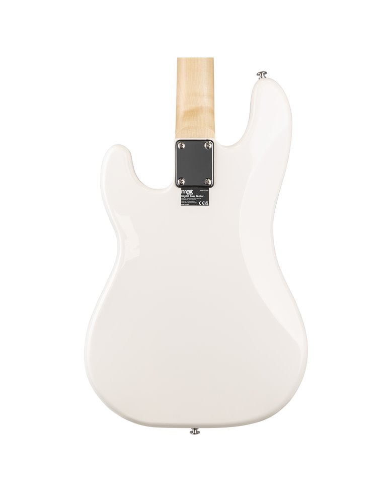 GigKit Bajo Blanco