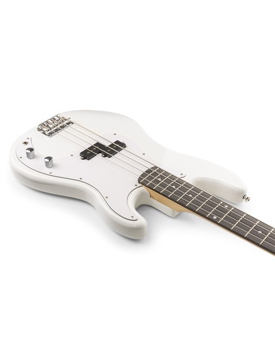 GigKit Bajo Blanco