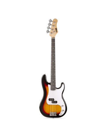GigKit Bajo Sunburst 2