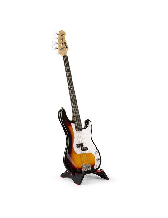 GigKit Bajo Sunburst