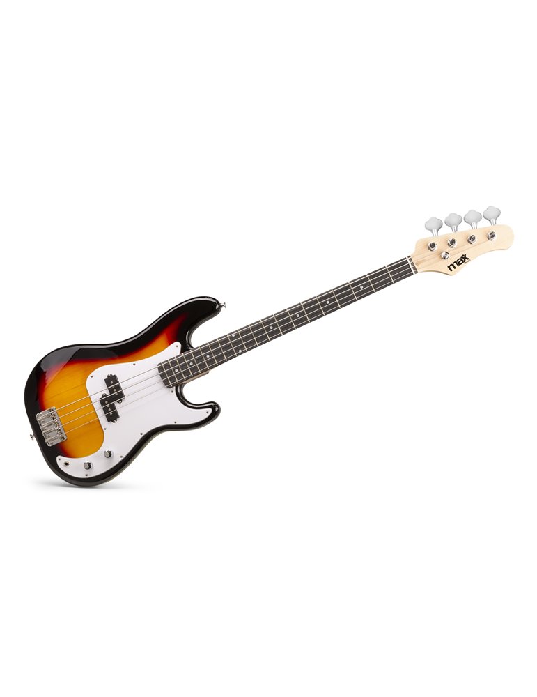 GigKit Bajo Sunburst