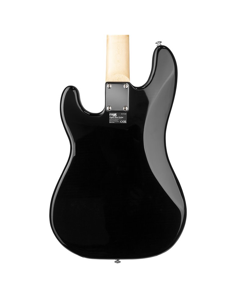 GigKit Bajo Sunburst