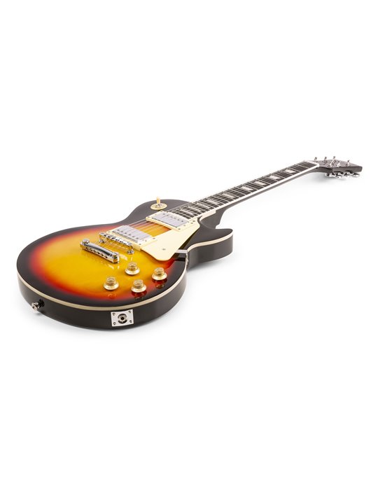 GigKit Guitarra Eléctrica SC Sunburst