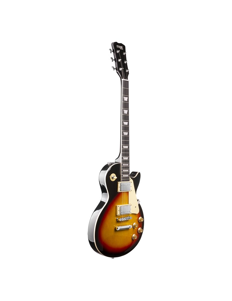 GigKit Guitarra Eléctrica SC Sunburst