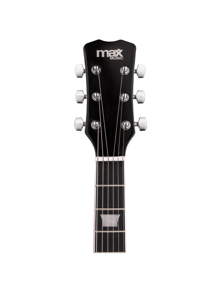 GigKit Guitarra Eléctrica SC Sunburst