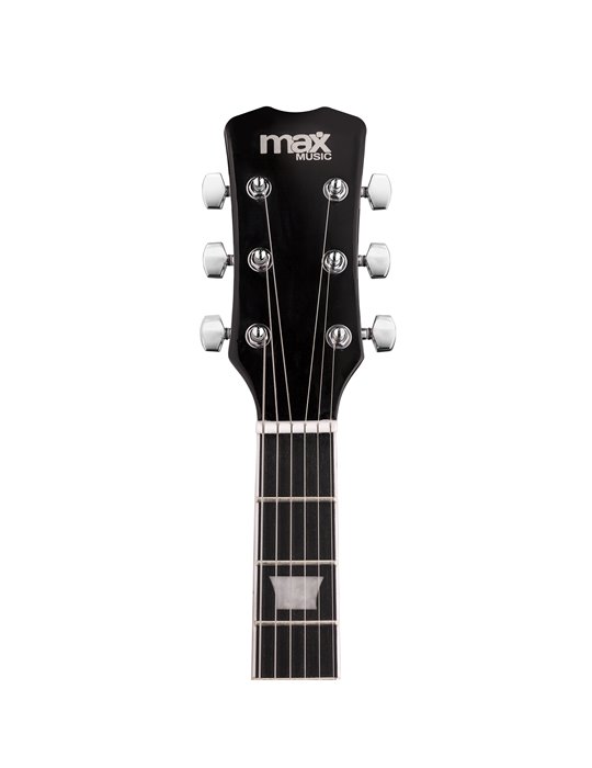 GigKit Guitarra Eléctrica SC Sunburst