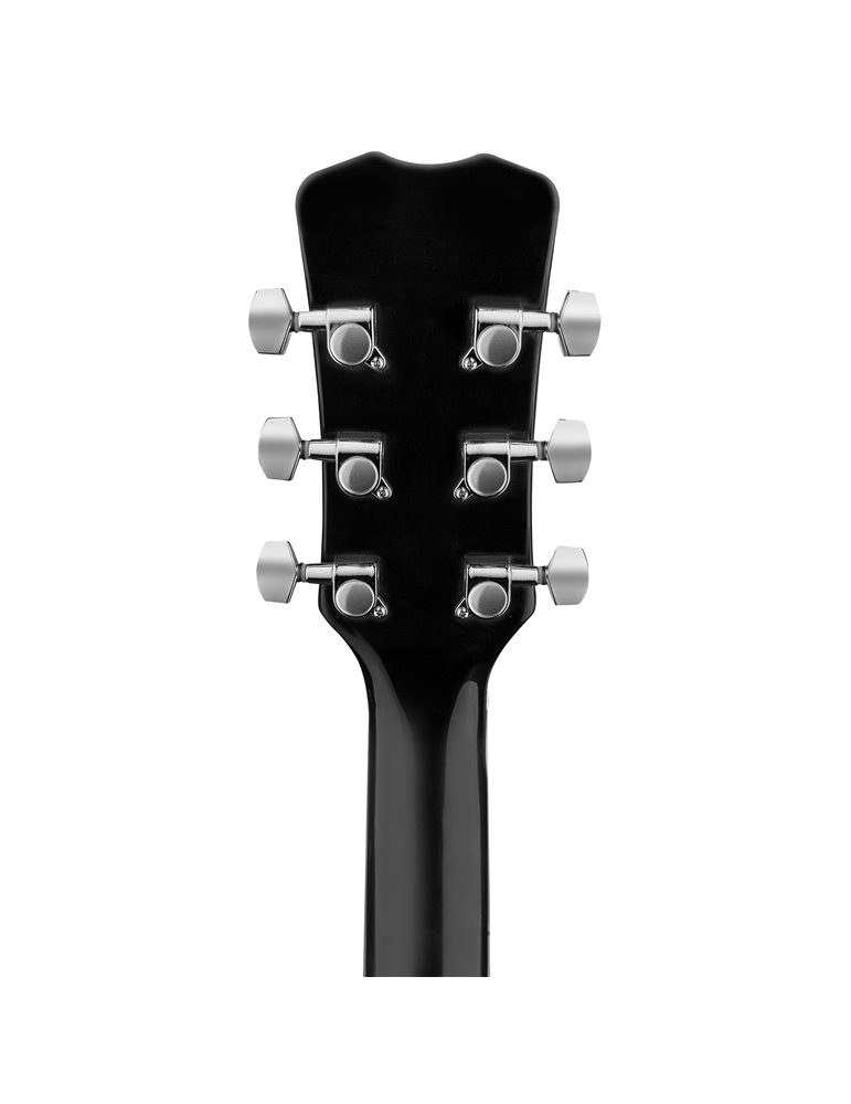 GigKit Guitarra Eléctrica SC Sunburst