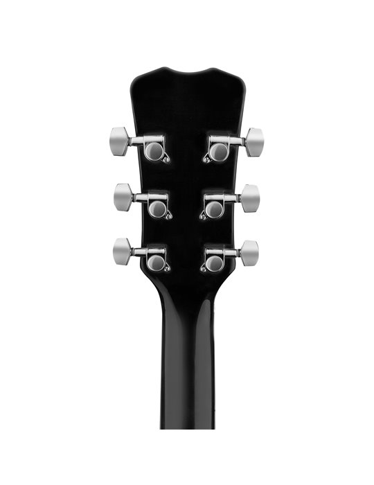 GigKit Guitarra Eléctrica SC Sunburst