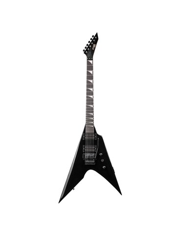 GigKit Guitarra Eléctrica estilo Rock Negra 2
