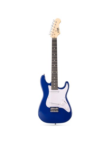 GigKit Junior Conjunto Guitarra Eléctrica Azul 3/4 2
