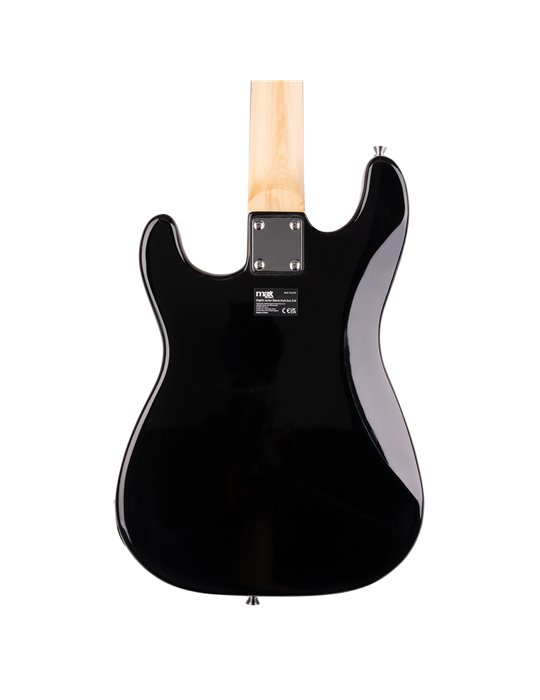 GigKit Junior Conjunto Guitarra Eléctrica Sunburst 3/4