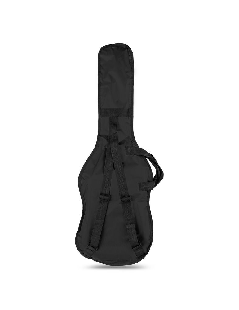 GigKit Junior Conjunto Guitarra Eléctrica Sunburst 3/4