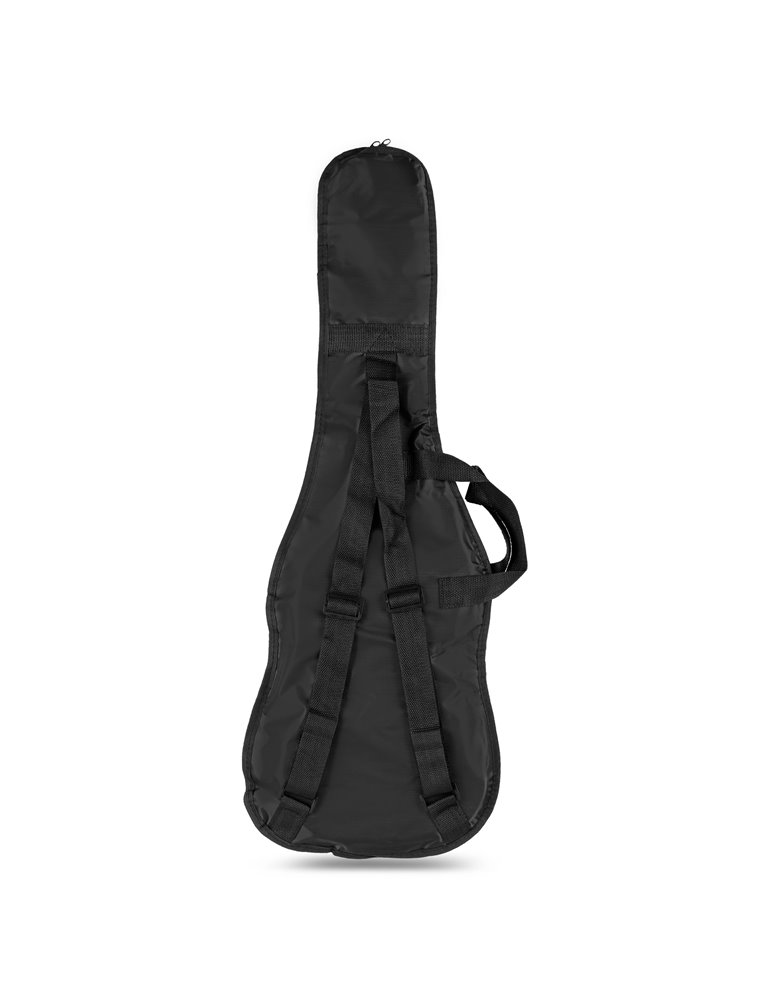 GigKit Junior Conjunto Guitarra Eléctrica Azul 1/4