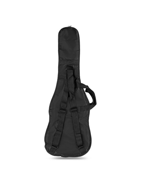 GigKit Junior Conjunto Guitarra Eléctrica Azul 1/4