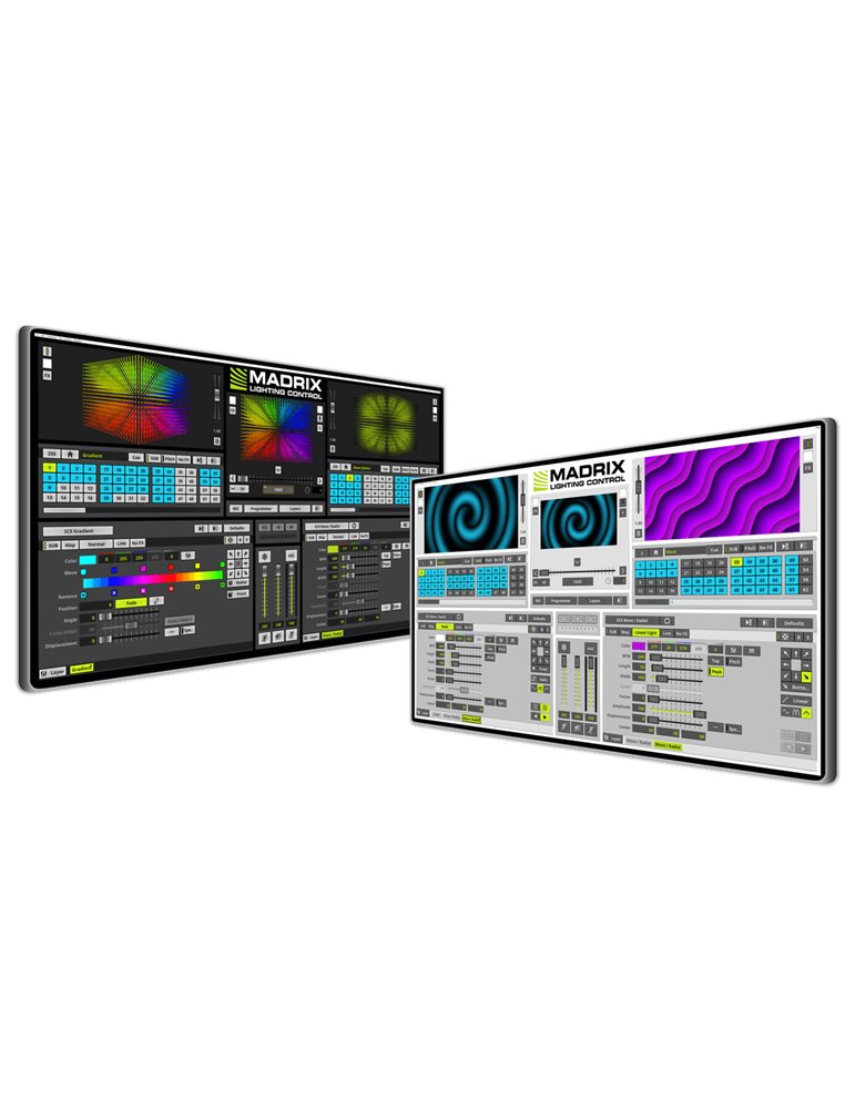 MADRIX USB ONE