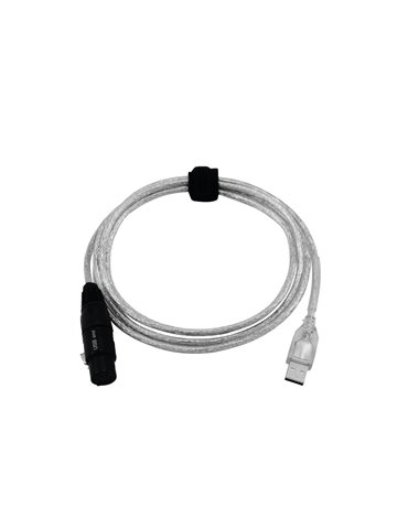 MADRIX USB SMPTE