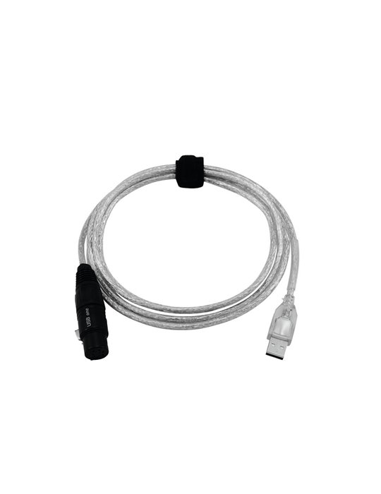 MADRIX USB SMPTE
