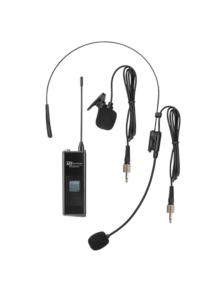 PD520BP Petaca Transmisora para serie PD52x