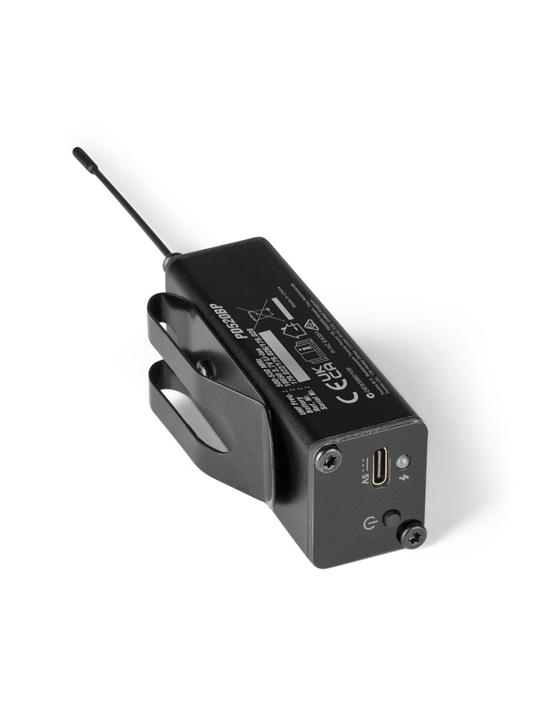 PD520BP Petaca Transmisora para serie PD52x