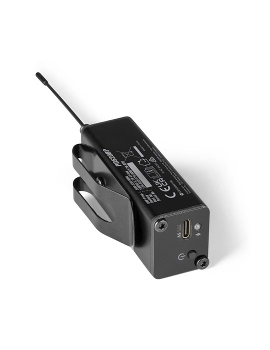 PD520BP Petaca Transmisora para serie PD52x