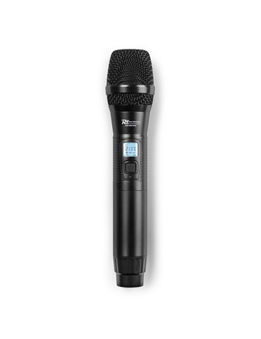 Micrófono de mano PD520BP