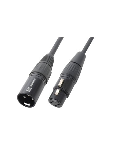 CX36-6 Cable XLR Macho-XLR Hembra 6.0m 