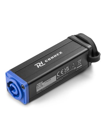 PSB20 Adaptador Potencia P-Con IN – P-Con TR OUT 2