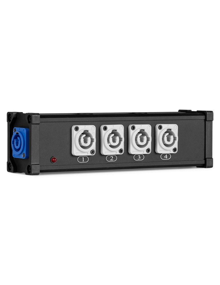 PSB25 Splitter P-Con IN – 5x P-Con OUT