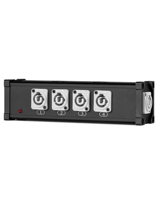 PSB25 Splitter P-Con IN – 5x P-Con OUT