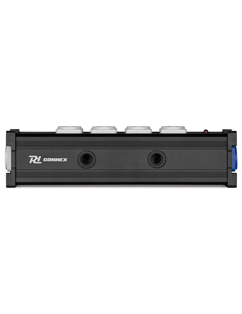 PSB25 Splitter P-Con IN – 5x P-Con OUT