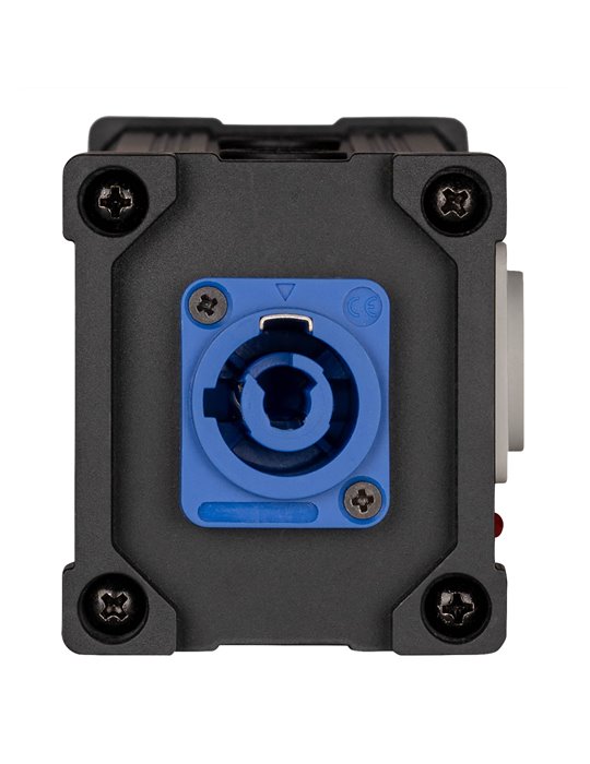 PSB27 Splitter P-Con IN – 7x P-Con OUT