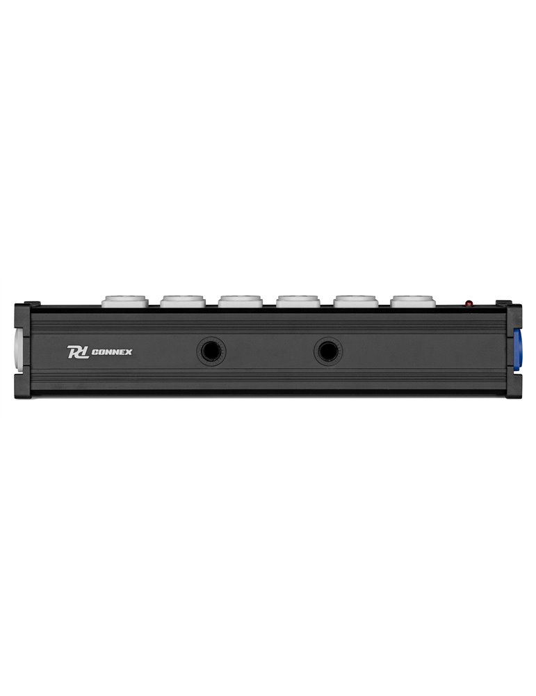 PSB27 Splitter P-Con IN – 7x P-Con OUT