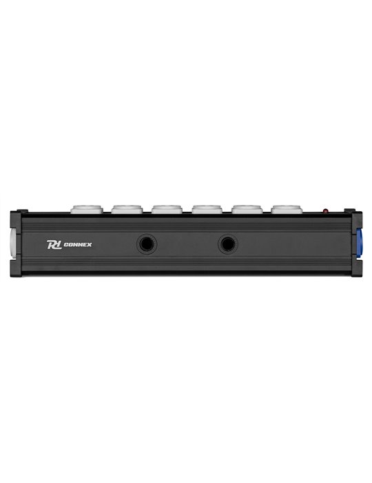 PSB27 Splitter P-Con IN – 7x P-Con OUT