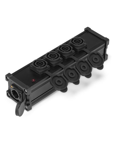 PSB30 Splitter P-Con TR IN – 5x P-Con TR OUT